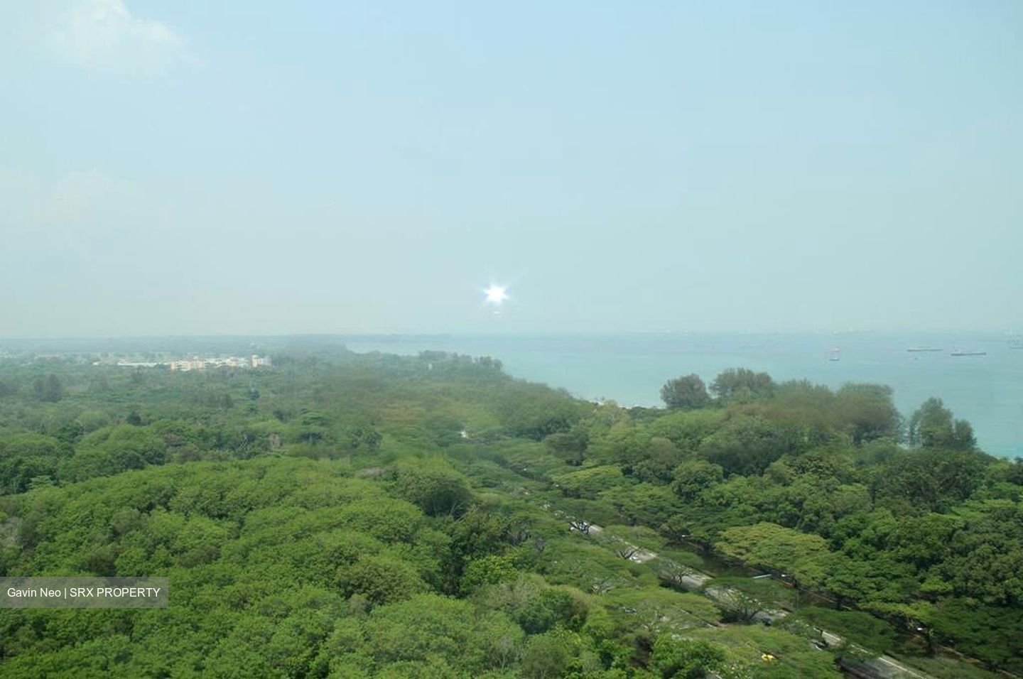 Costa Del Sol (D16), Condominium #617077771